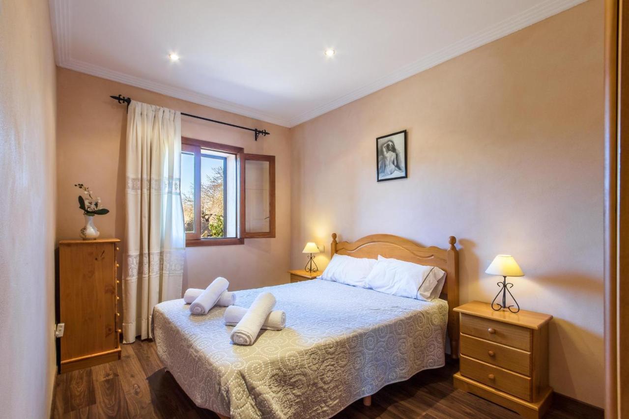 Villa Capo *