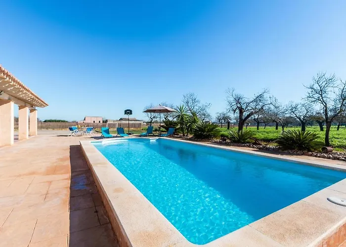 Villa Capo
