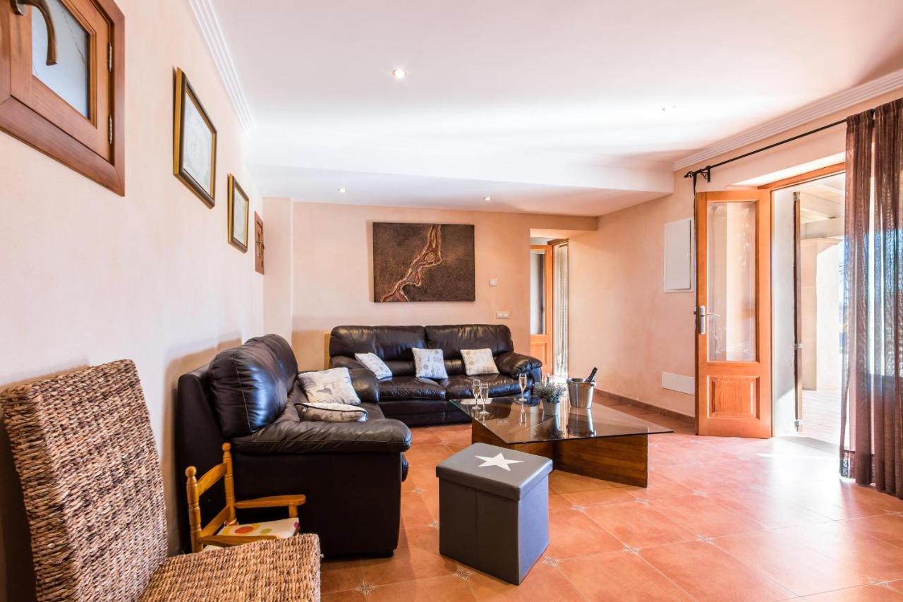 Villa Capo *